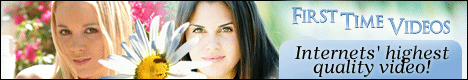FTV Girls - First Time Videos in high definition