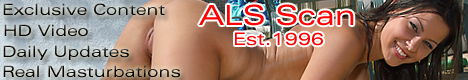 ALS Scan