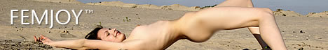 FEMJOY