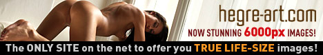 Hegre-Art.com Excellence in Nudes by Petter Hegre