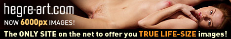 Hegre-Art.com Excellence in Nudes by Petter Hegre