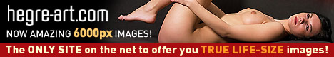 Hegre-Art.com Excellence in Nudes by Petter Hegre