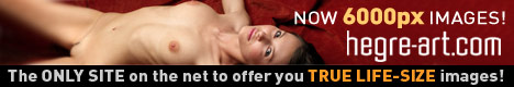 Hegre-Art.com Excellence in Nudes by Petter Hegre